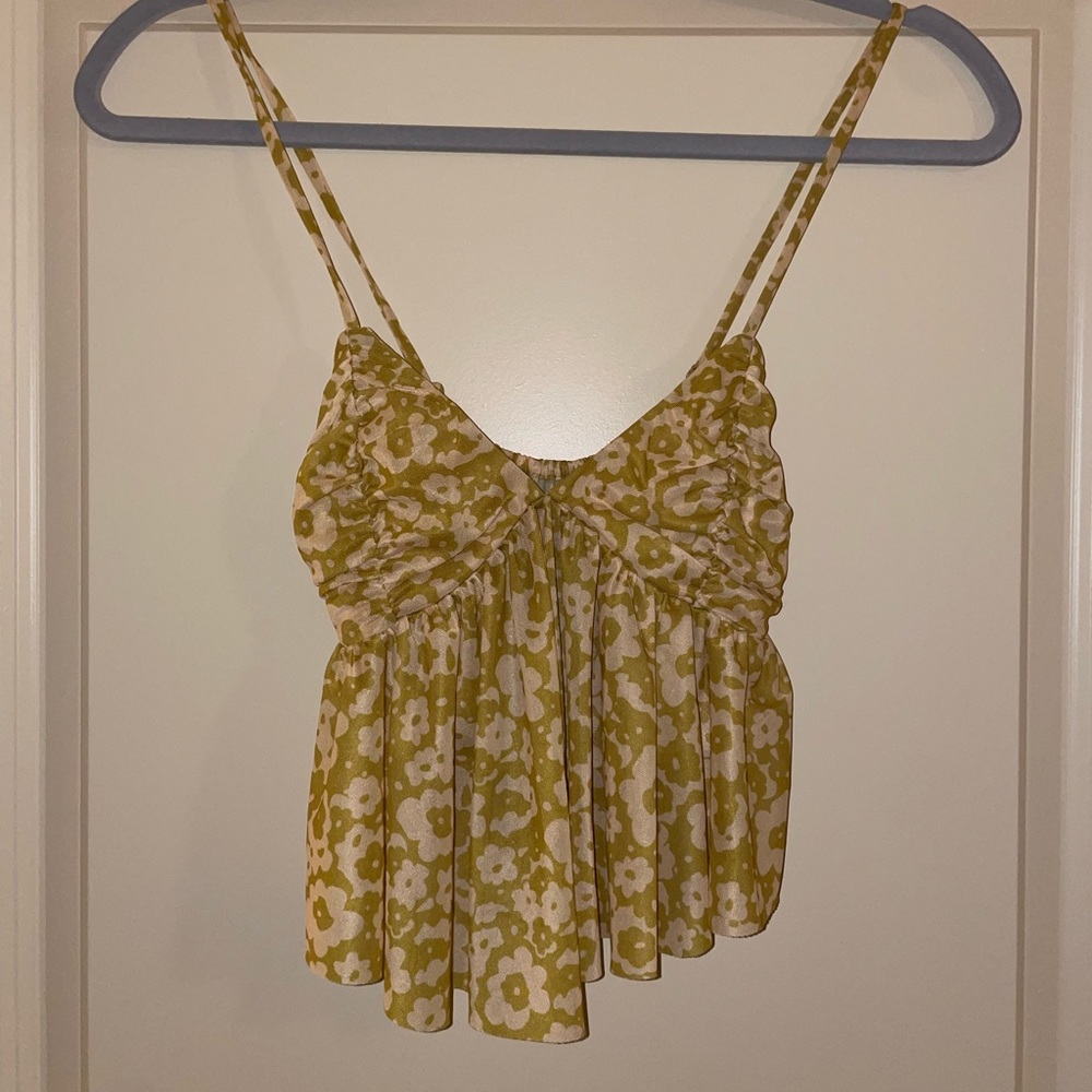 NEW Urban outfitter top